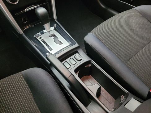 Used 2016 Mitsubishi Lancer AWD Sedan image 26