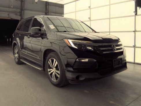 Used 2016 Honda Pilot EX-L image 3