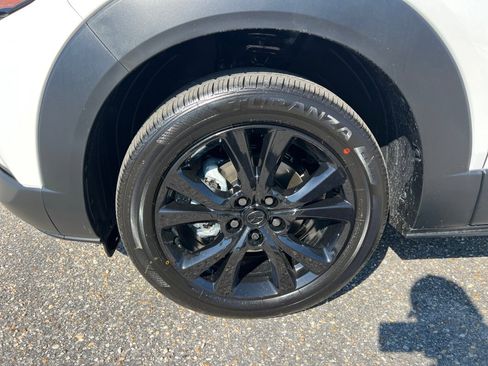 New 2026 MAZDA CX-30 Aire Edition image 27