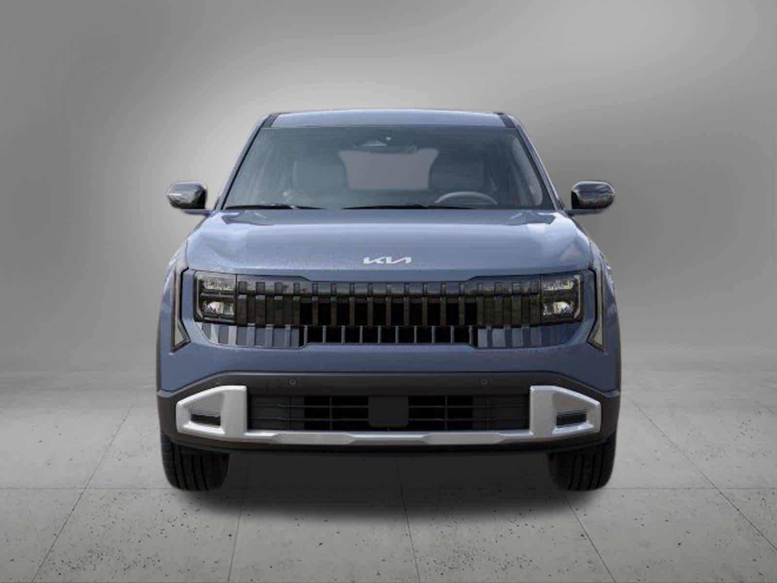 New 2027 Kia Seltos S FWD image 2