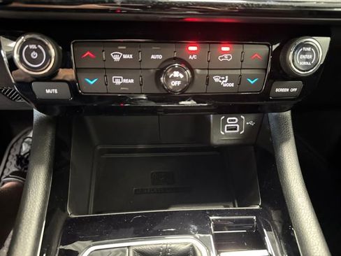 New 2026 Jeep Compass Latitude w/ Quick Order Package 29K image 13