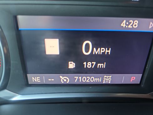 Used 2020 GMC Acadia SLT image 22