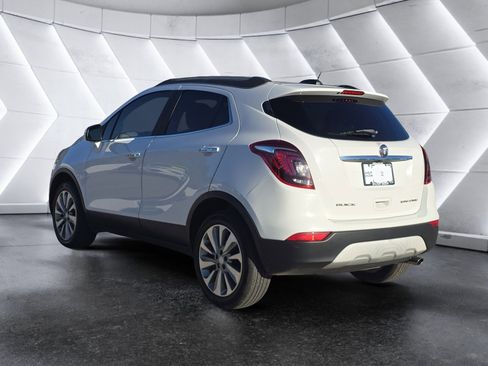 Used 2017 Buick Encore Preferred image 5