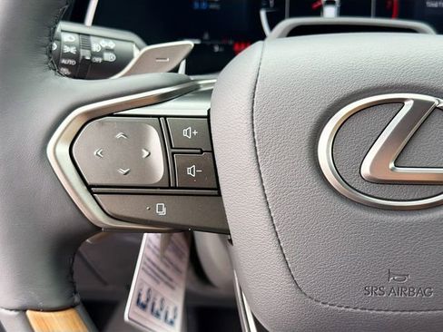 New 2026 Lexus RX 350 Premium Plus AWD/4WD image 39