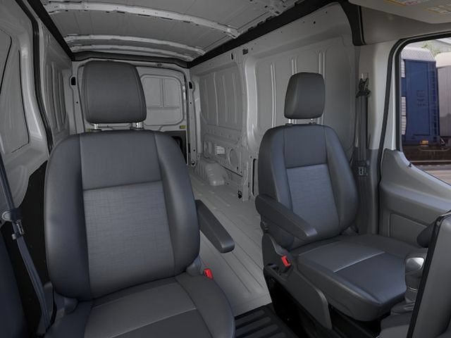 New 2026 Ford Transit 250 148 Medium Roof RWD image 10