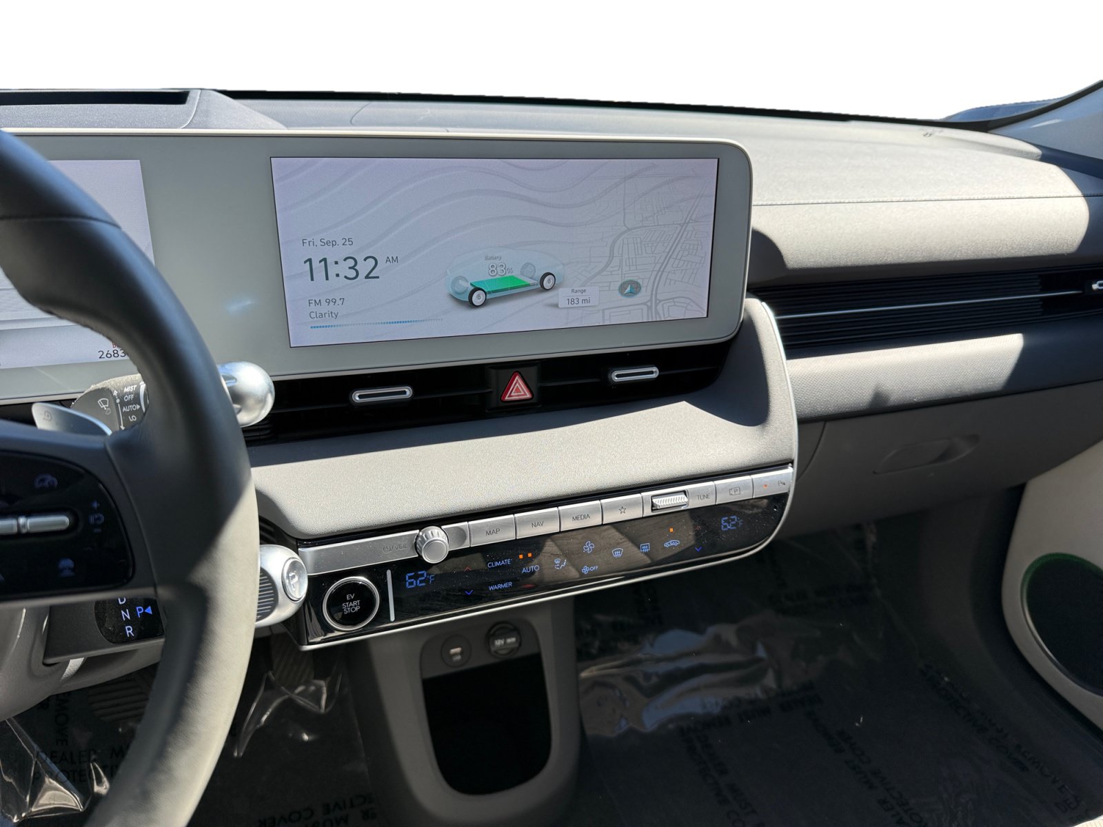 Used 2023 Hyundai Ioniq 5 Limited AWD/4WD image 12
