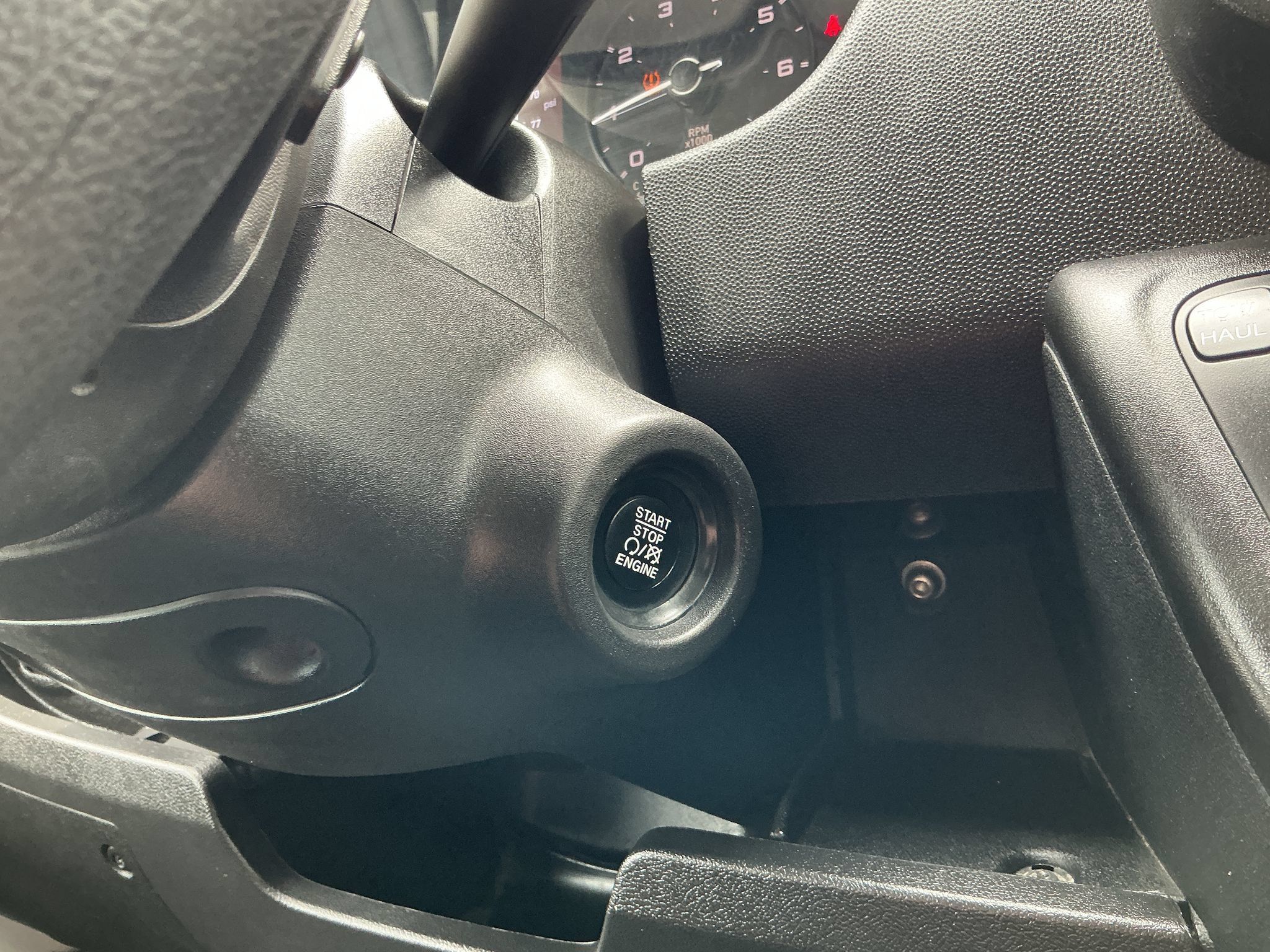 Used 2023 RAM ProMaster 2500 FWD image 15
