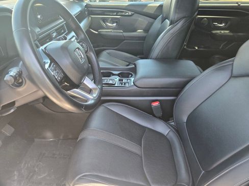 Certified 2023 Honda Pilot EX-L image 20