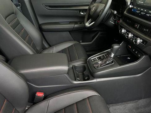 New 2026 Honda CR-V Sport-L image 17