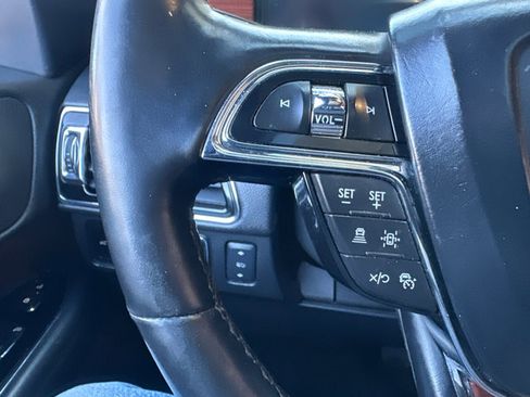 Used 2023 Lincoln Navigator L 4WD image 19