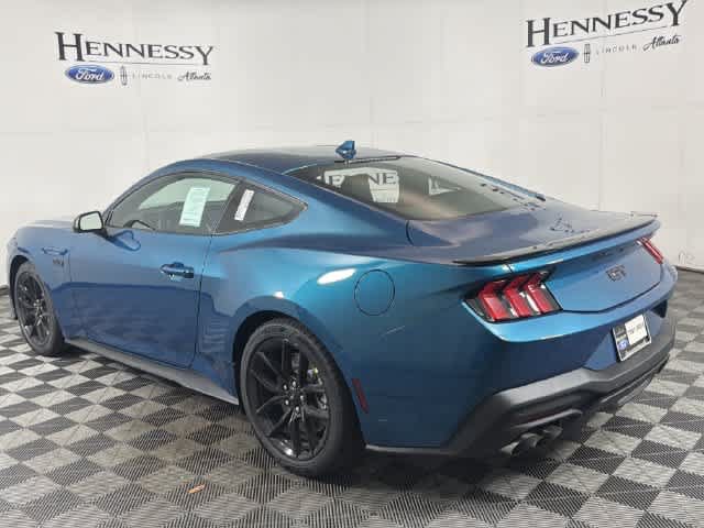 New 2026 Ford Mustang GT w/ Mustang Nite Pony Package RWD image 17