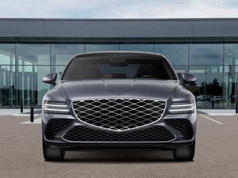 New 2027 Genesis G80 3.5T Sport Prestige AWD/4WD image 8