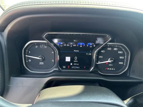 Used 2022 GMC Sierra 2500 Denali AWD/4WD image 18