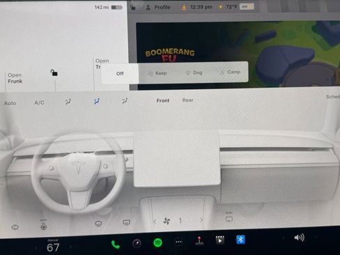 Used 2022 Tesla Model 3 Long Range image 25