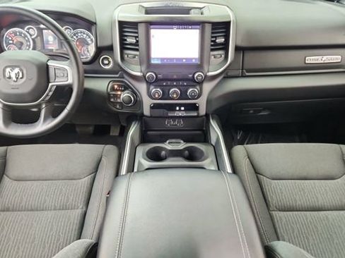 Used 2024 RAM 1500 Lone Star image 21
