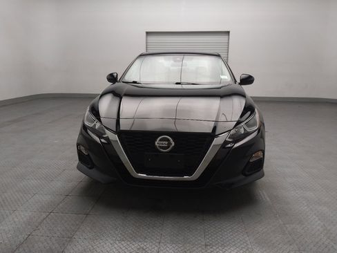 Used 2021 Nissan Altima 2.5 S FWD image 15
