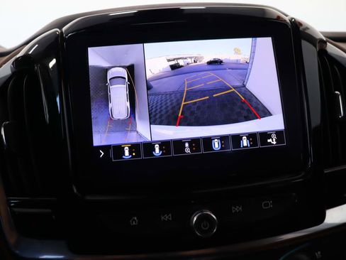 Certified 2021 Chevrolet Traverse High Country image 14