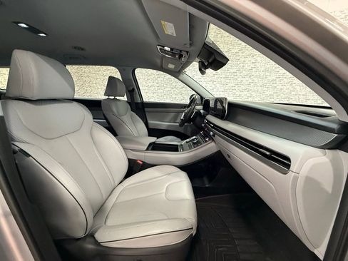 Used 2025 Hyundai Palisade SEL image 11