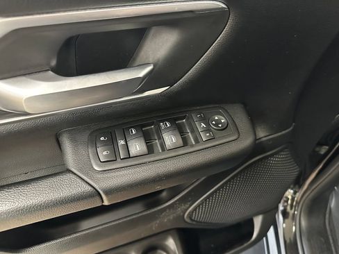Certified 2019 RAM 1500 Big Horn AWD/4WD image 13