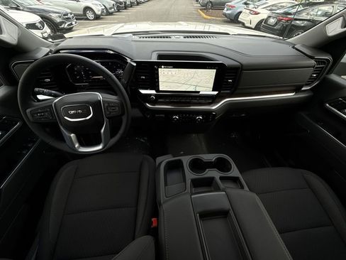 New 2026 GMC Sierra 2500 SLE w/ SLE Value Package; image 23