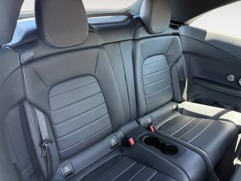 Used 2017 Mercedes-Benz C 300 Cabriolet image 18