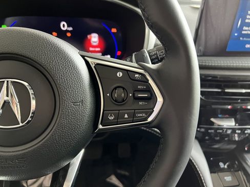 New 2026 Acura MDX w/ Advance Package image 16