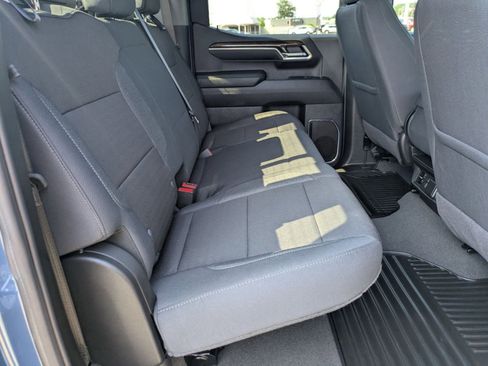 New 2024 GMC Sierra 1500 SLE w/ Preferred Package image 24