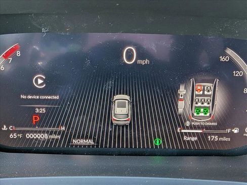 New 2026 Acura MDX A-Spec image 10