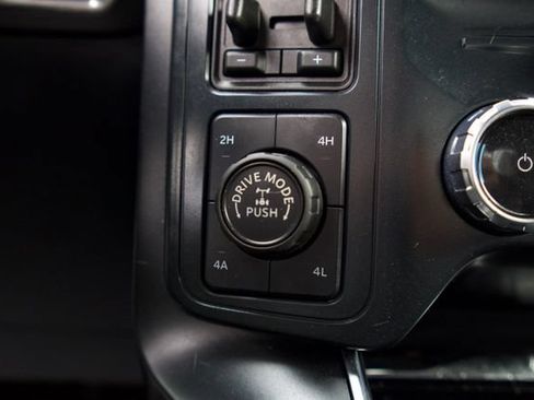 Certified 2025 Ford F150 Raptor AWD/4WD image 21