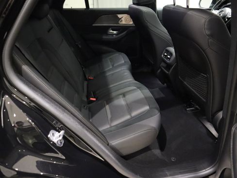 Used 2023 Mercedes-Benz GLE 53 AMG 4MATIC Coupe image 14