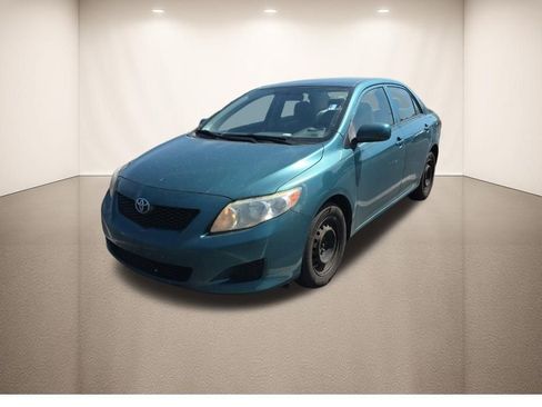 Used 2009 Toyota Corolla LE image 11