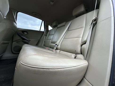 Used 2015 Acura RDX FWD w/ Technology Package image 27