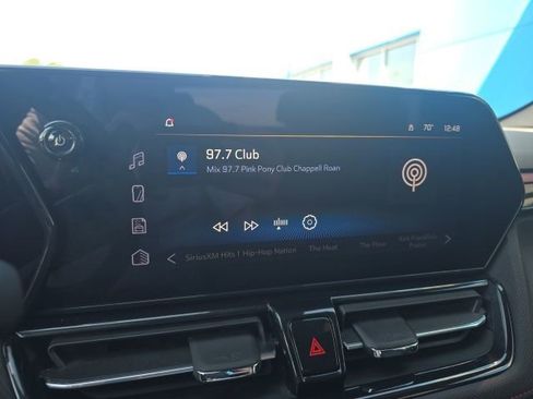 Used 2025 Chevrolet TrailBlazer RS w/ Convenience Package image 18