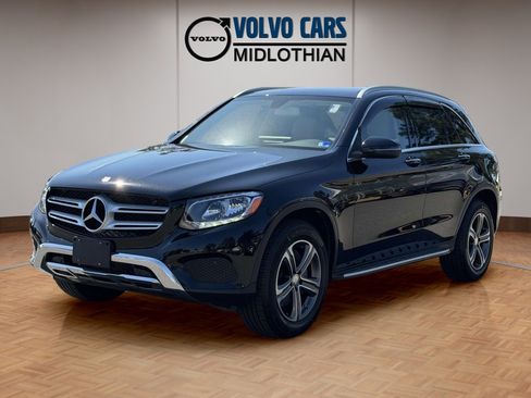 Used 2016 Mercedes-Benz GLC 300 image 23