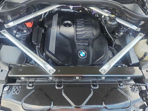 Used 2021 BMW X5 xDrive40i w/ Convenience Package image 6