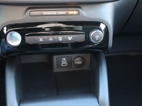 New 2026 Ford Escape ST-Line w/ Tech Pack #1 FWD image 28