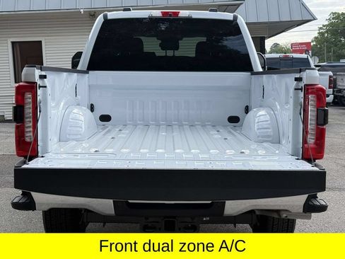 New 2026 Ford F250 Lariat AWD/4WD image 11