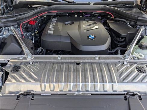 Used 2025 BMW X3 xDrive30i w/ Premium Package AWD/4WD image 17