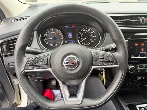 Used 2021 Nissan Rogue Sport S AWD/4WD image 15