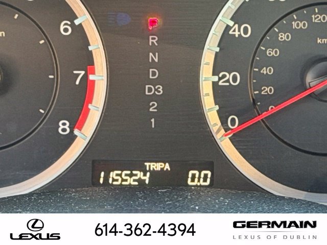 Used 2012 Honda Accord EX-L image 20
