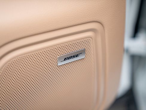 New 2026 Porsche Macan S AWD/4WD image 11
