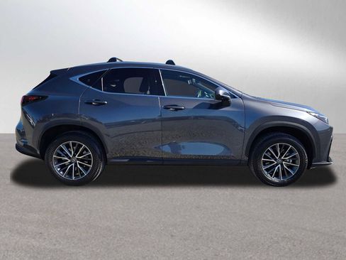 Used 2025 Lexus NX 350h AWD w/ Accessory Package (K3) image 2
