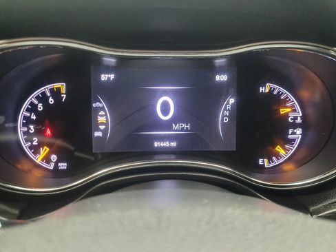 Used 2018 Jeep Grand Cherokee Limited AWD/4WD image 23