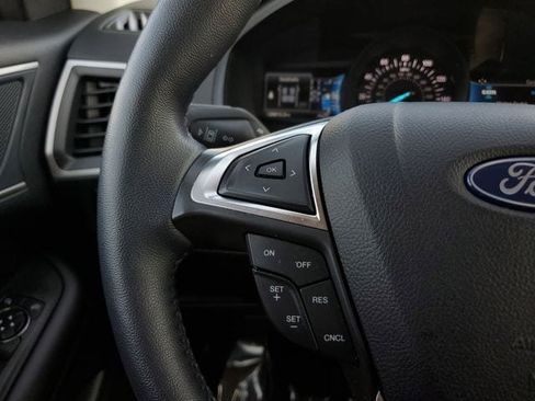 Used 2023 Ford Edge SEL w/ Convenience Package AWD/4WD image 24