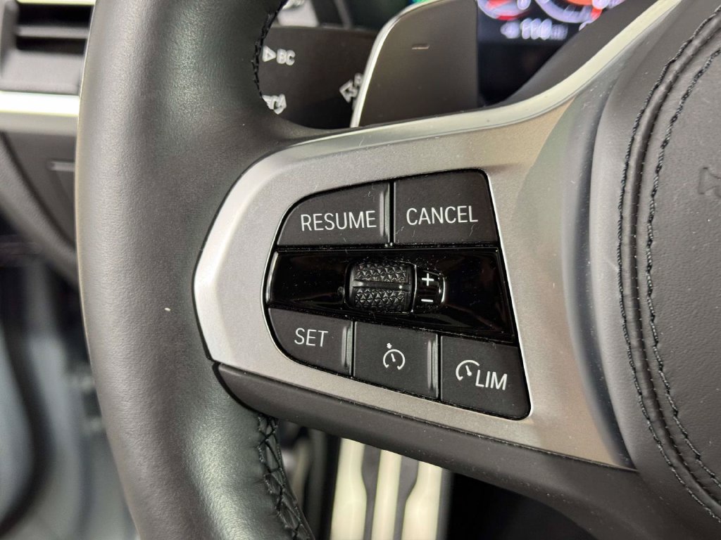 Used 2023 BMW X3 xDrive30i w/ M Sport Package AWD/4WD image 21
