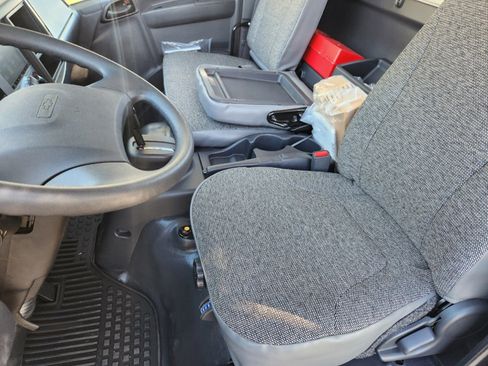 New 2024 Chevrolet Low Cab Forward 5500XD image 4