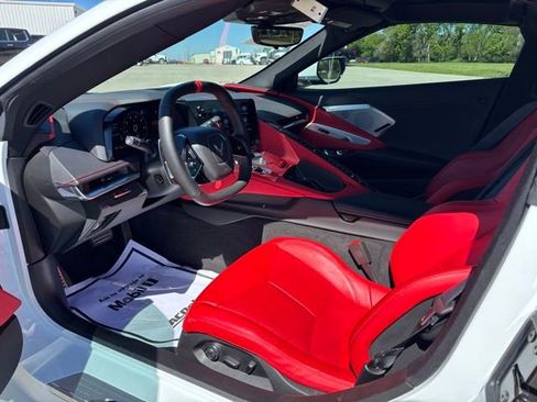 Used 2023 Chevrolet Corvette Stingray Preferred Cpe w/ 2LT RWD image 9