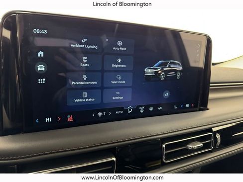 New 2026 Lincoln Aviator Reserve AWD/4WD image 55