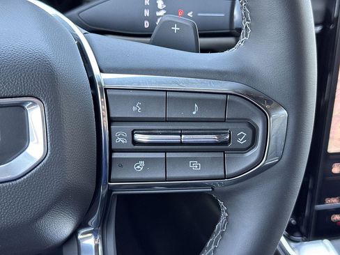 New 2026 GMC Yukon Denali AWD/4WD image 10