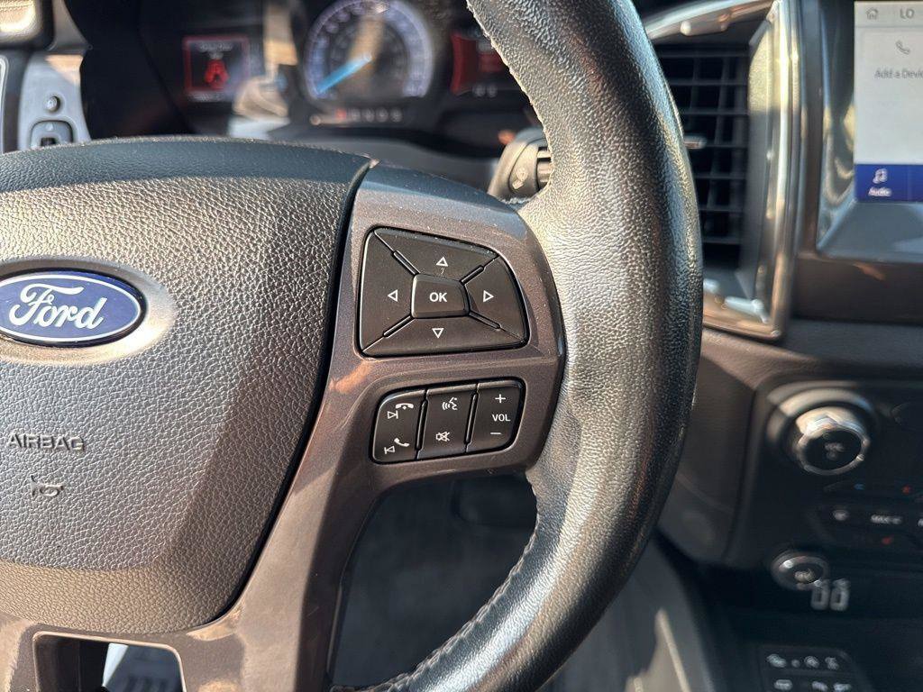 Used 2019 Ford Ranger Lariat w/ Equipment Group 501A Mid AWD/4WD image 51